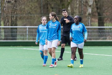 Bild 414 - wBJ VfL Pinneberg - Eimsbuettler TV2 : Ergebnis: 3:5